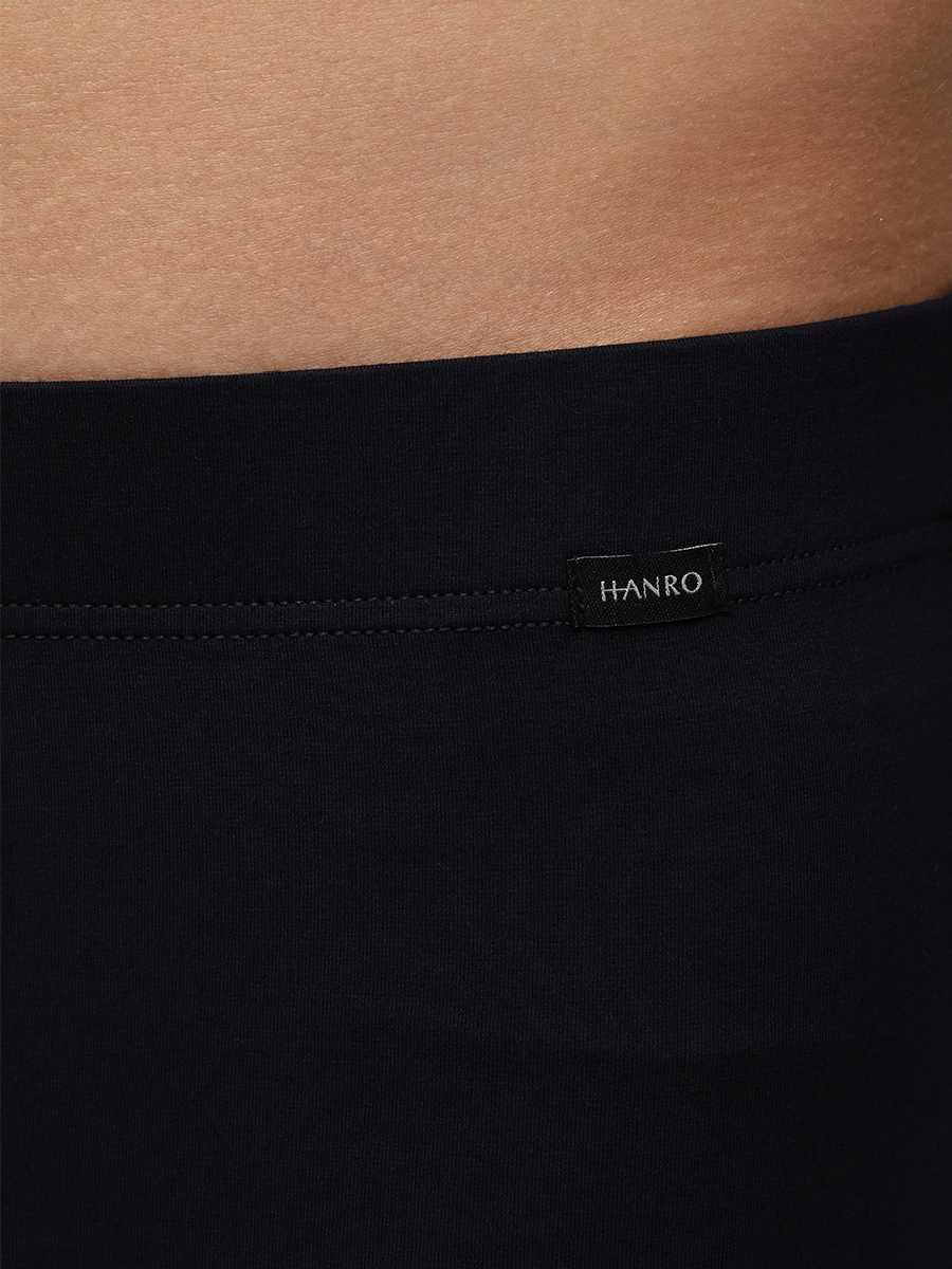 Набор из двух хлопковых трусов-боксеров