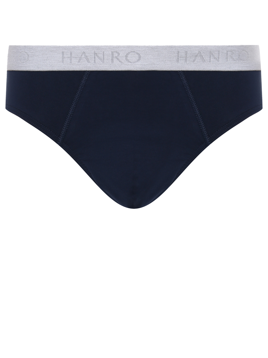 Набор из двух хлопковых трусов-слип