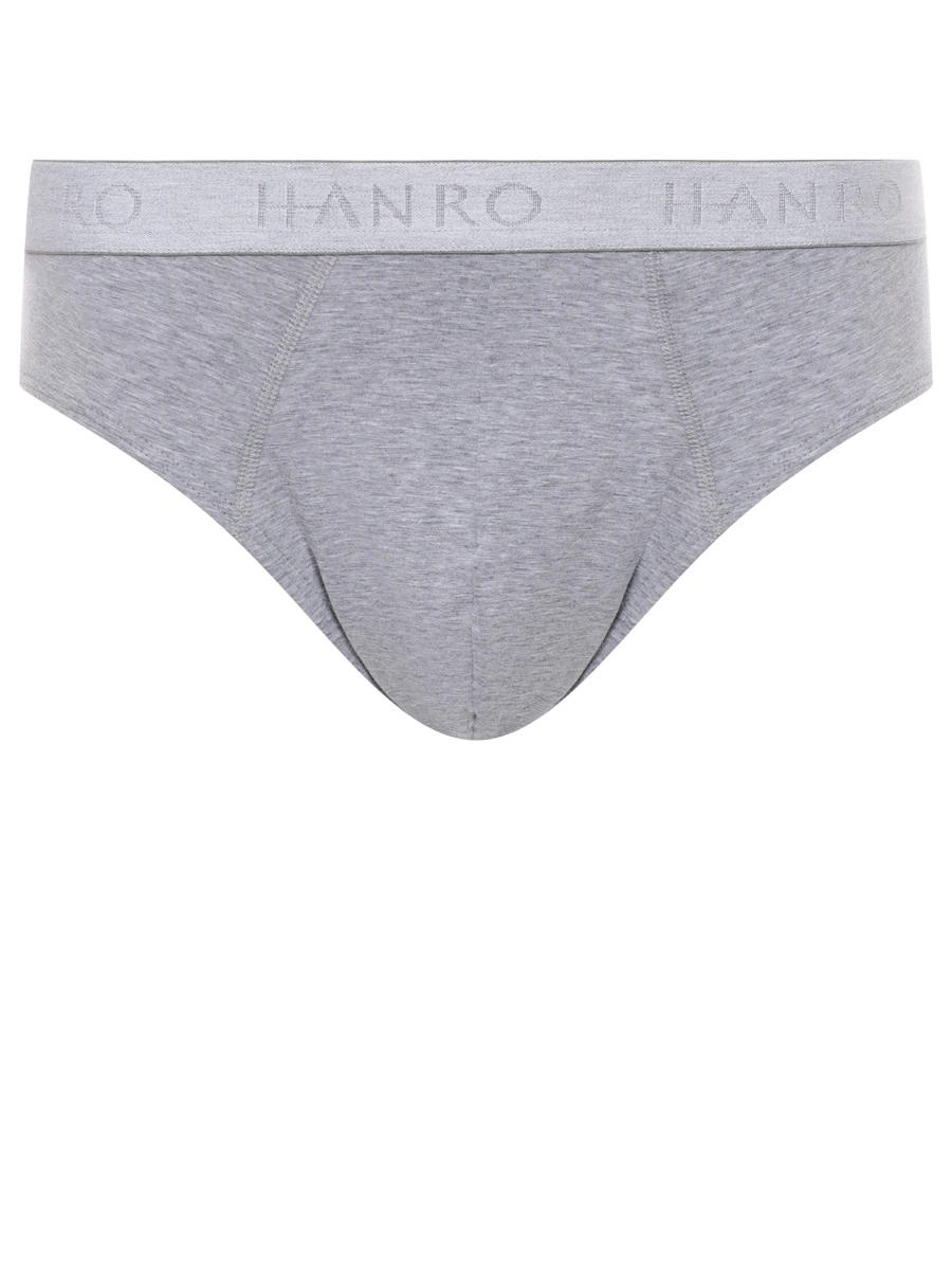 Набор из двух хлопковых трусов-слип