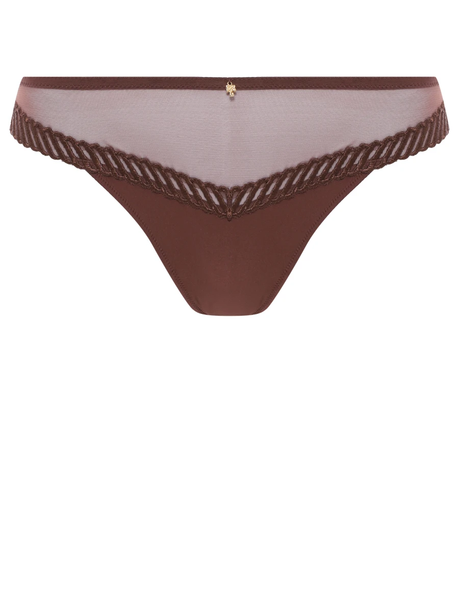 Трусы-стринг