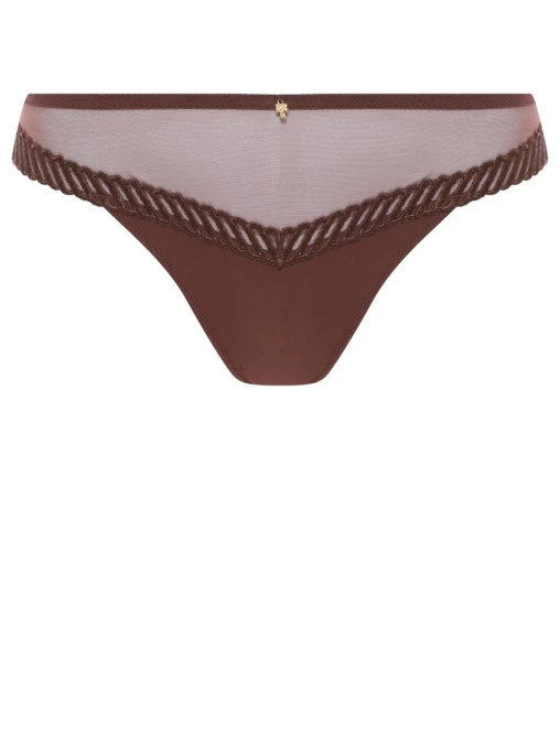 Трусы-стринг AUBADE