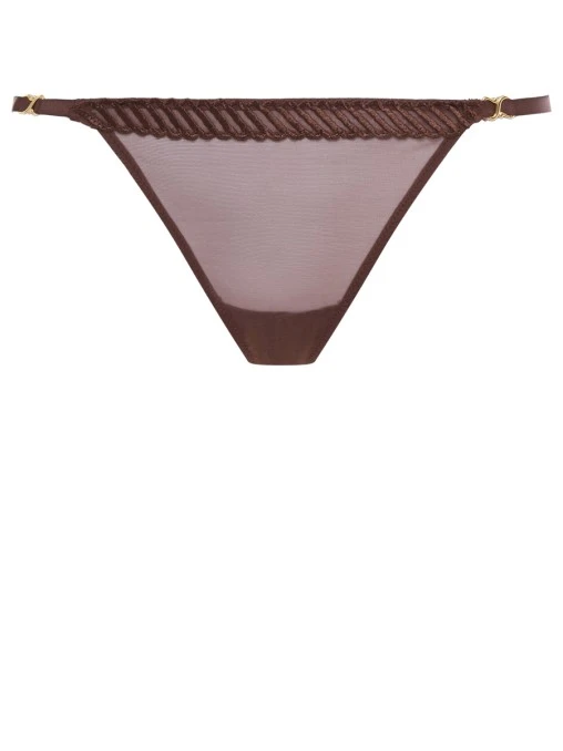 Трусы-слип AUBADE