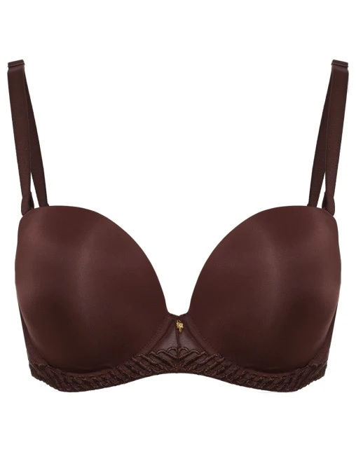 Бюстгальтер push-up AUBADE
