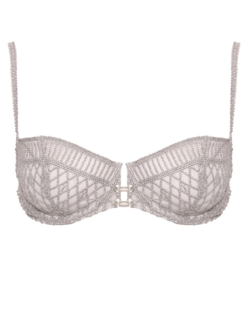 Бюстгальтер из сетки AUBADE