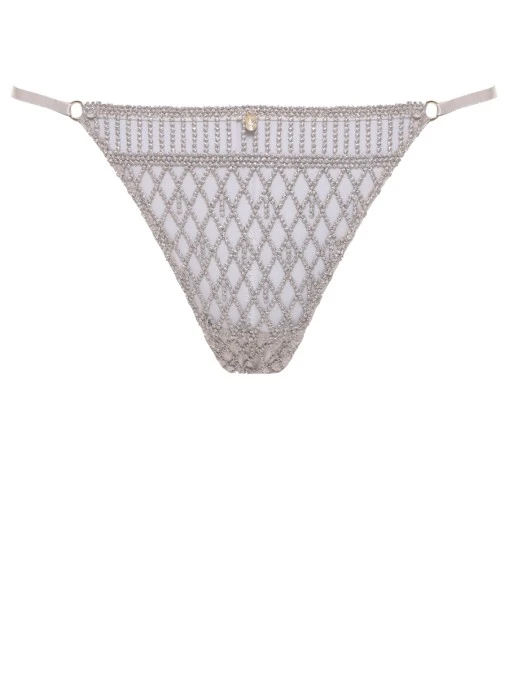 Трусы-стринг AUBADE