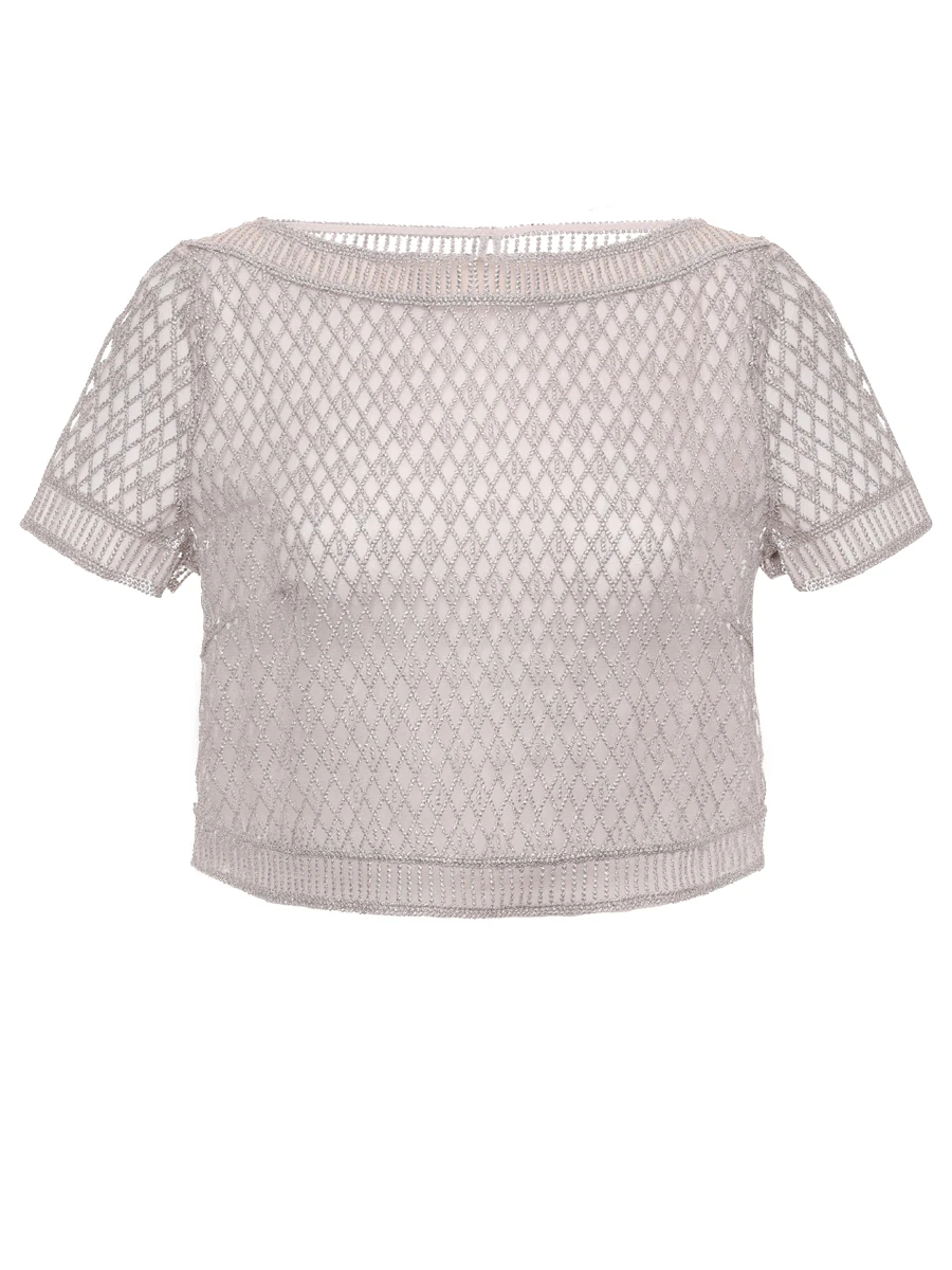 Топ из сетки