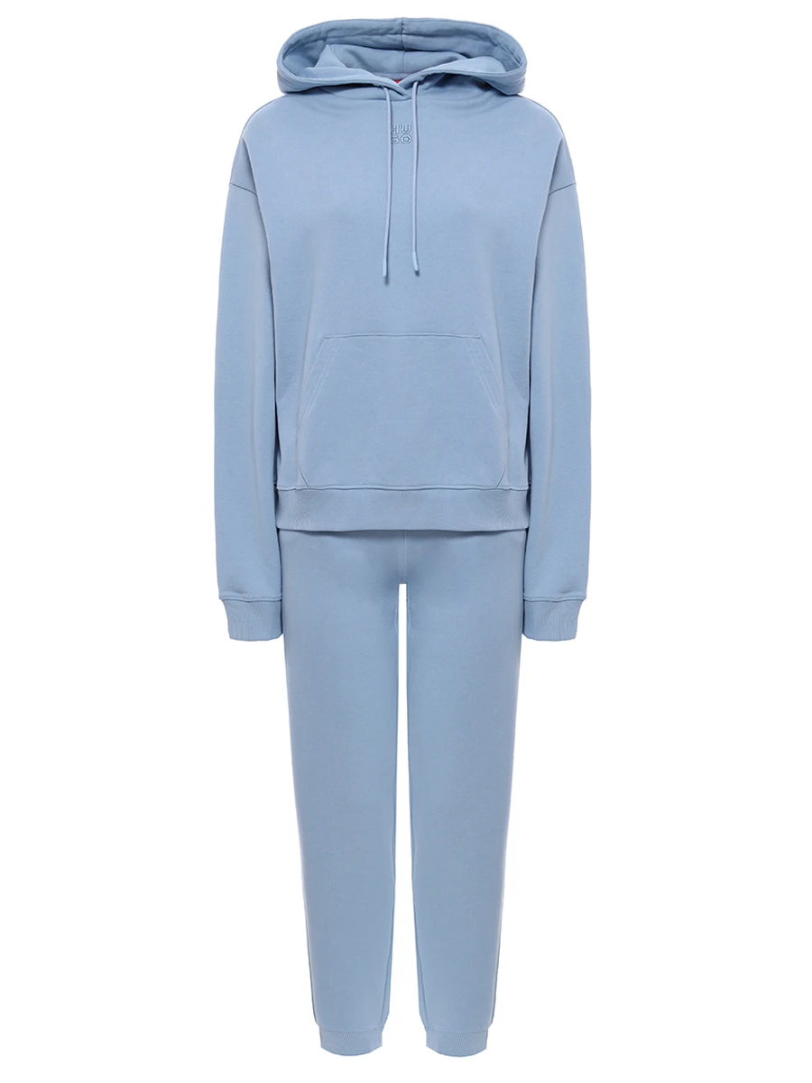 Костюм хлопковый