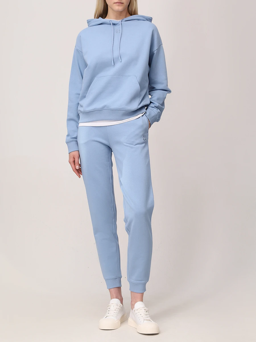 Костюм хлопковый