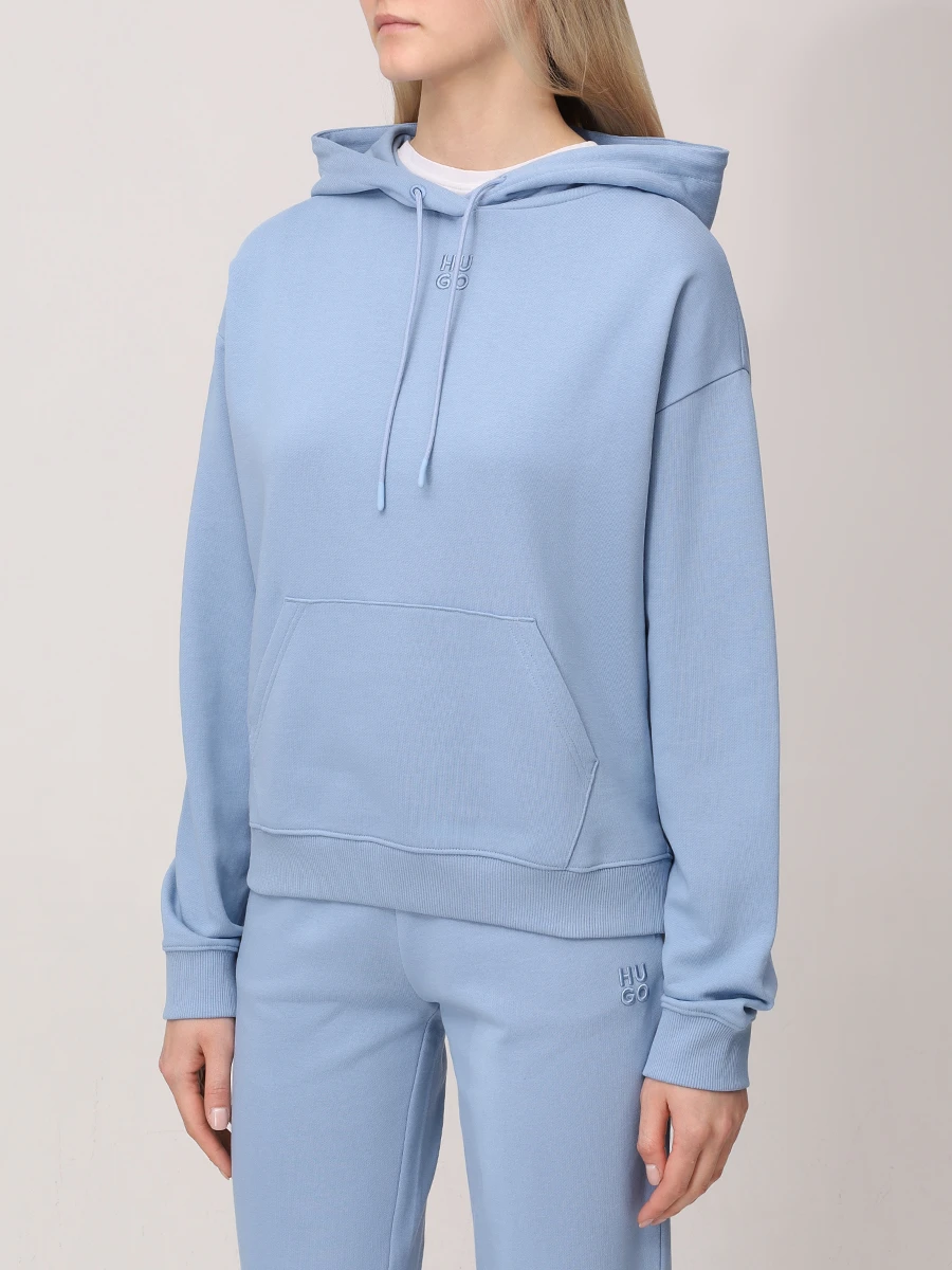 Костюм хлопковый