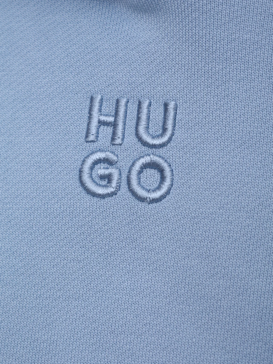 Костюм хлопковый