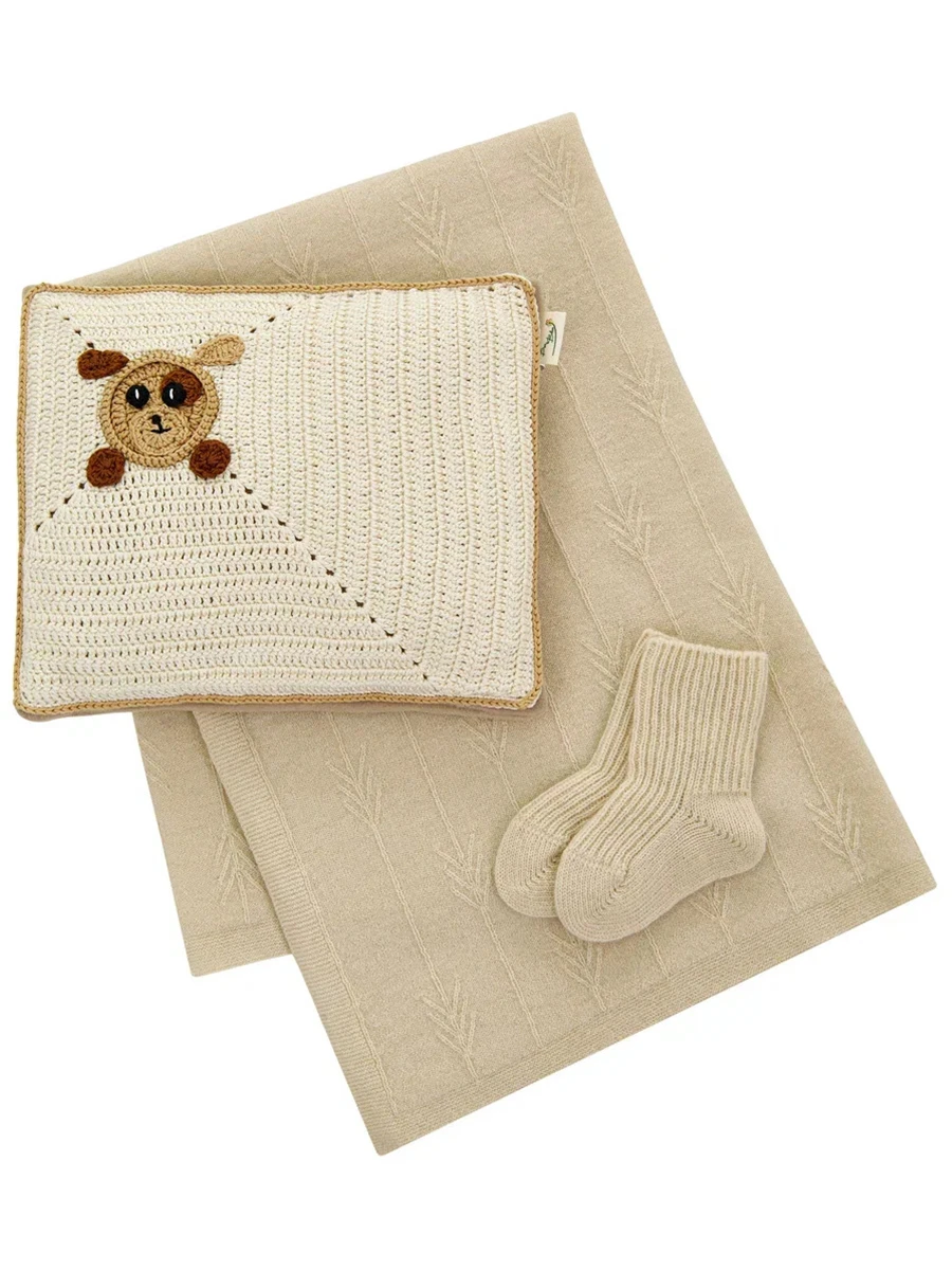 Комплект подарочный