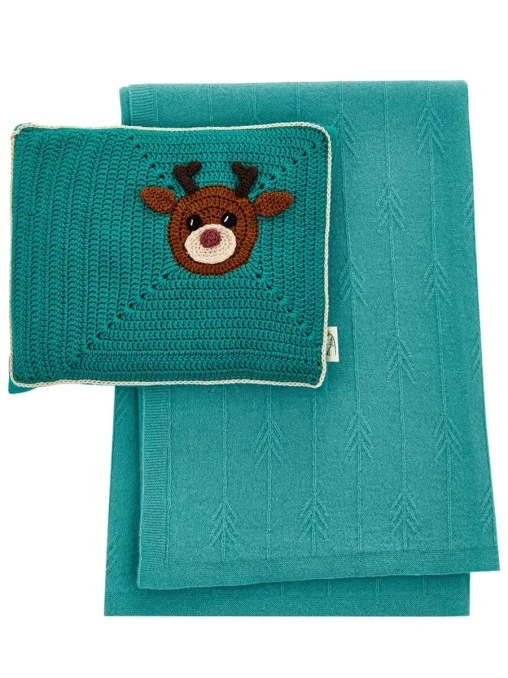 Комплект подарочный BORN TO BLOOM