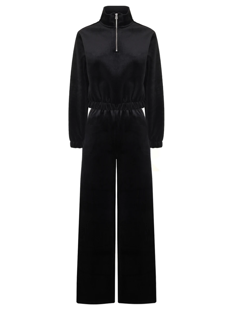 Костюм велюровый