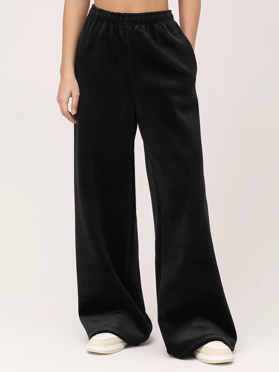 Костюм велюровый