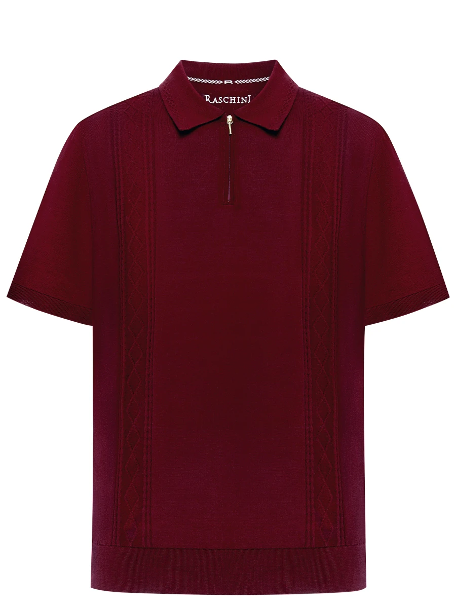 Поло хлопковое