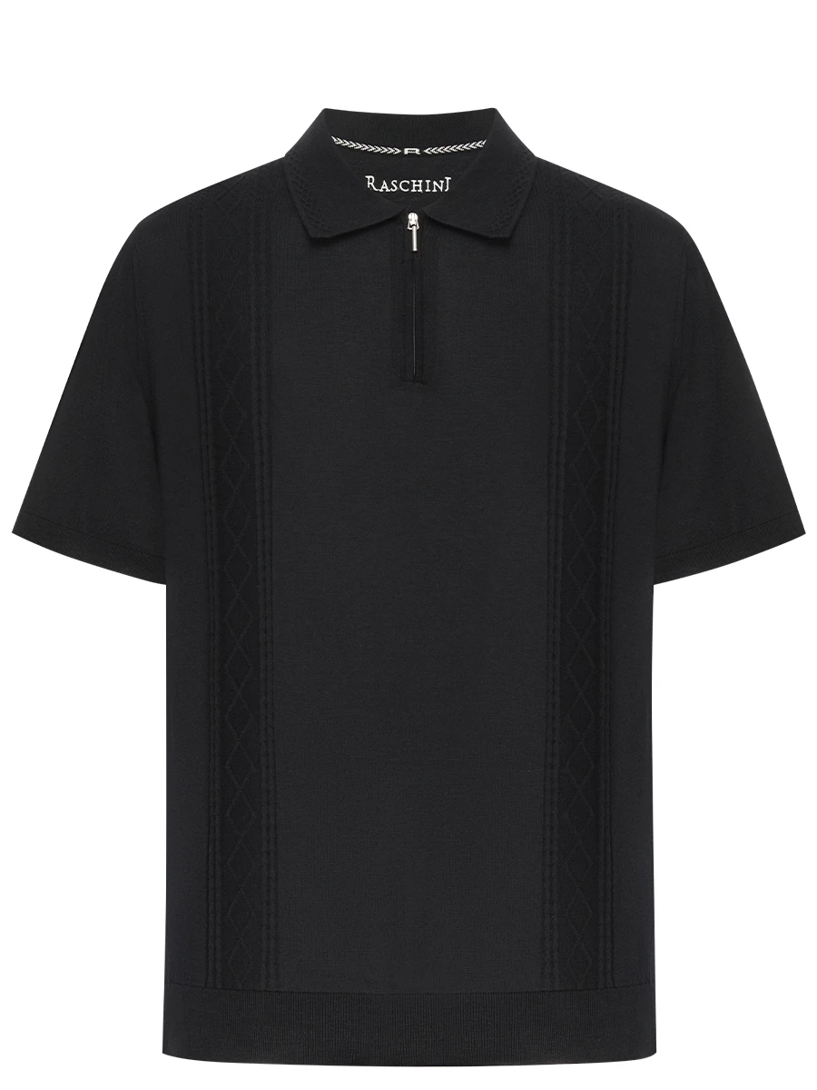 Поло хлопковое