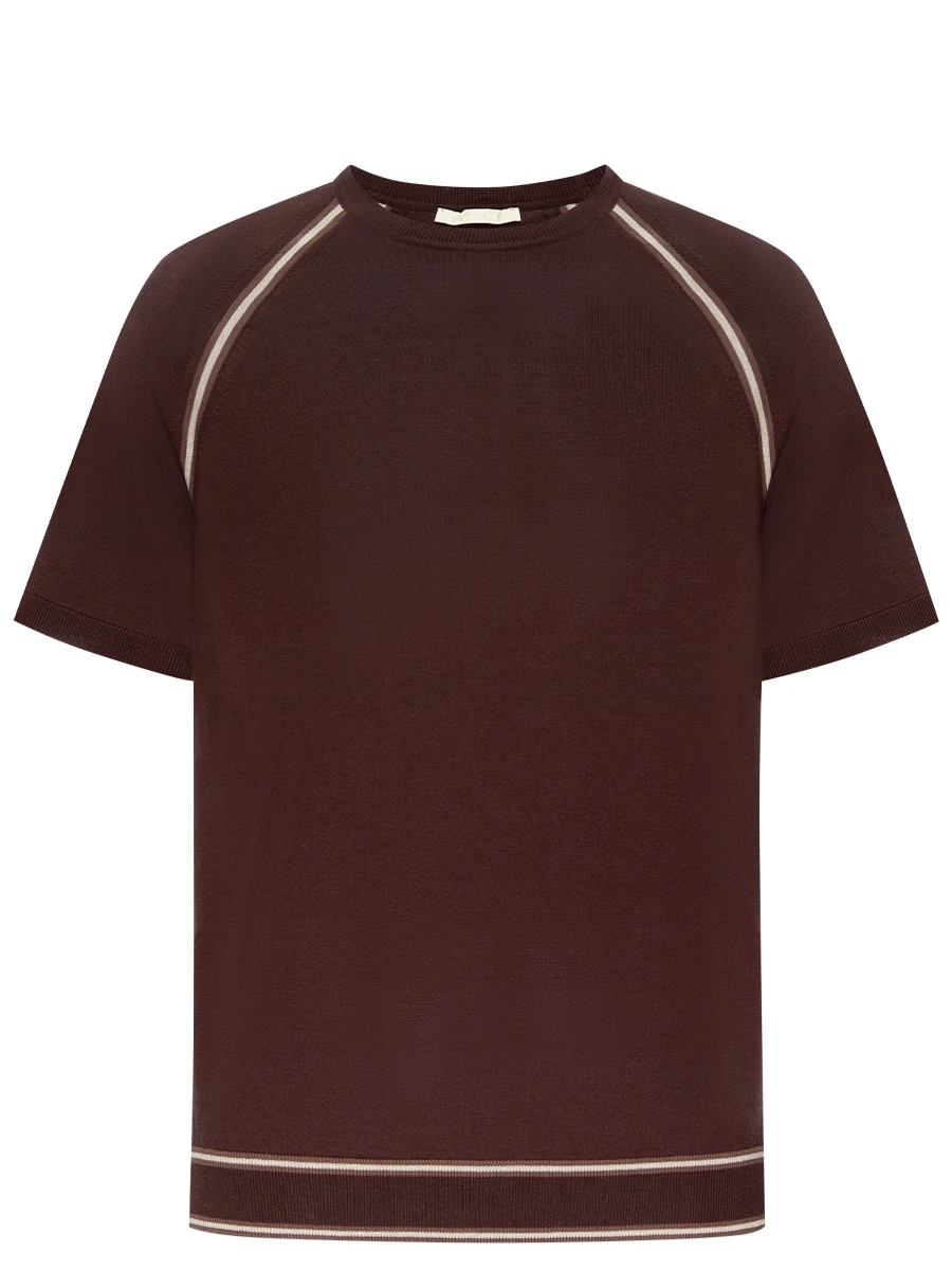 Футболка хлопковая