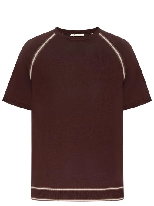 Футболка хлопковая RASCHINI