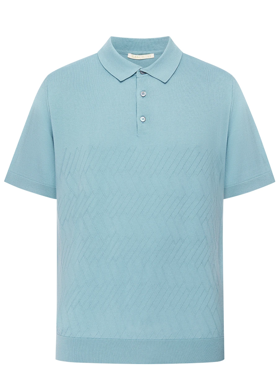 Поло хлопковое