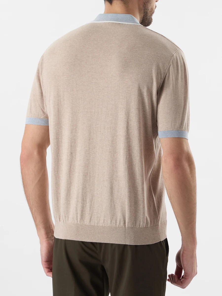 Рубашка хлопковая