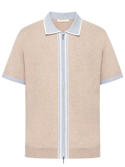 Рубашка хлопковая RASCHINI