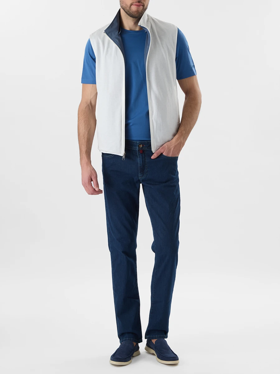 Футболка хлопковая