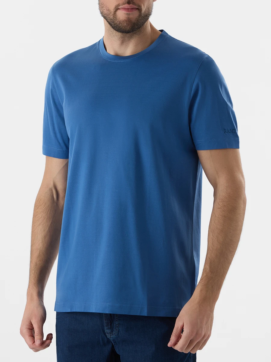 Футболка хлопковая