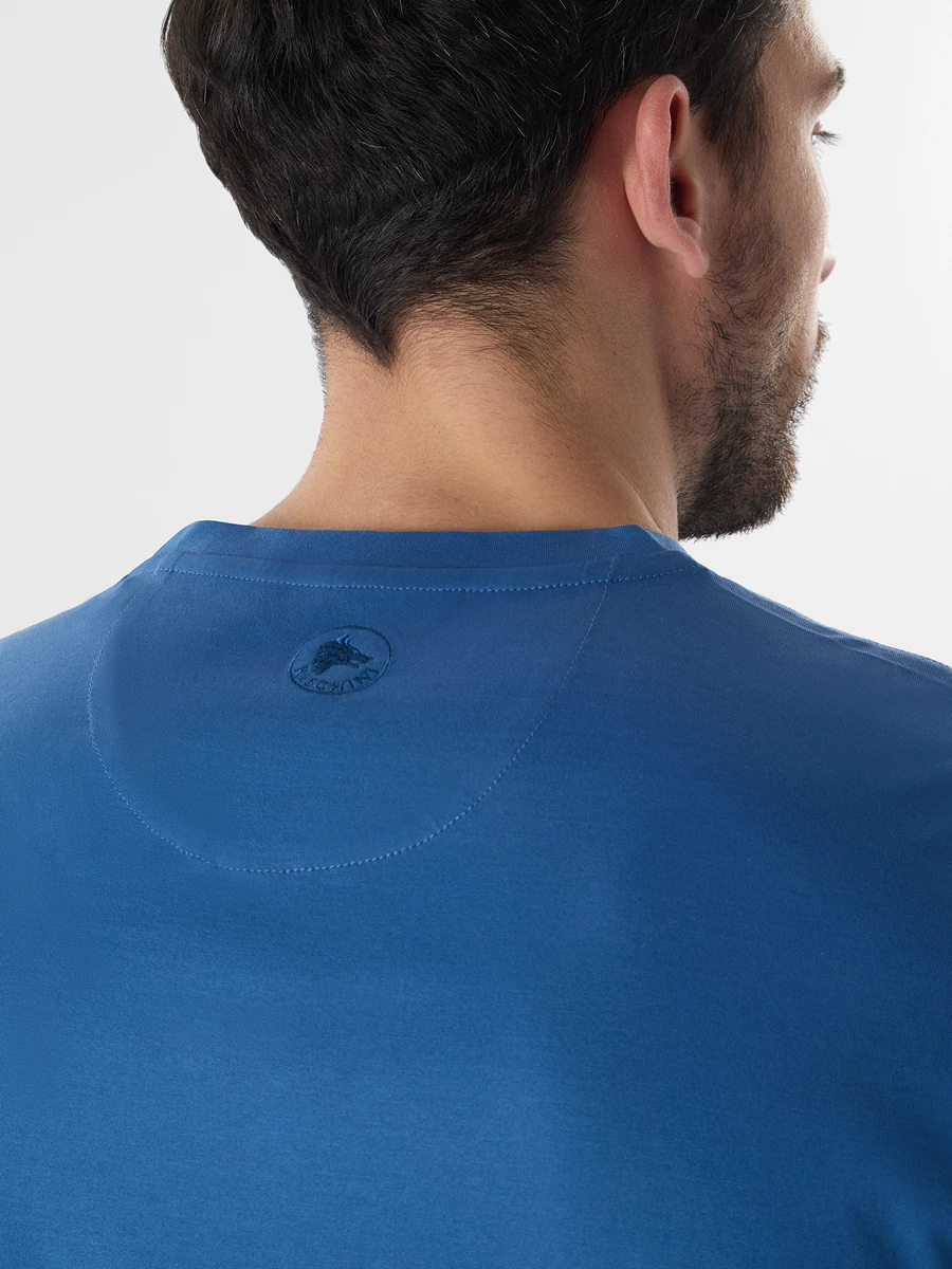 Футболка хлопковая