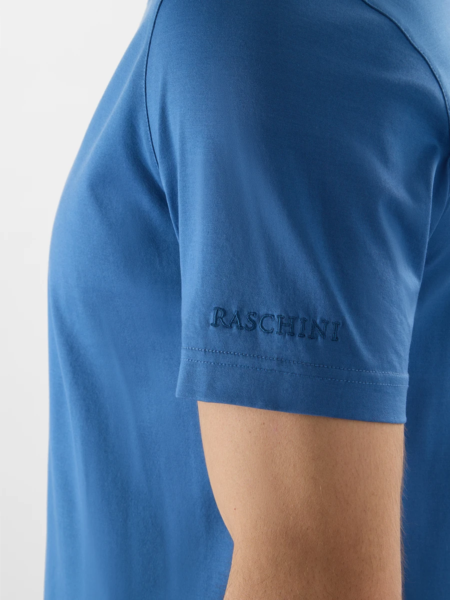 Футболка хлопковая