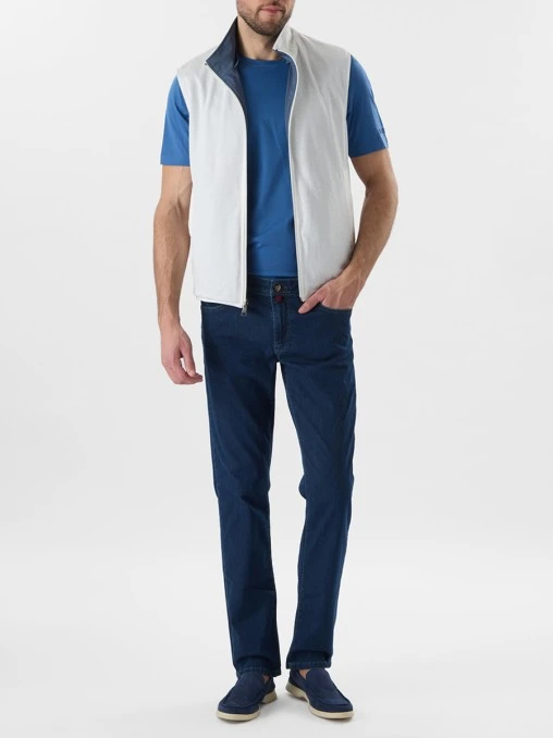 Футболка хлопковая RASCHINI