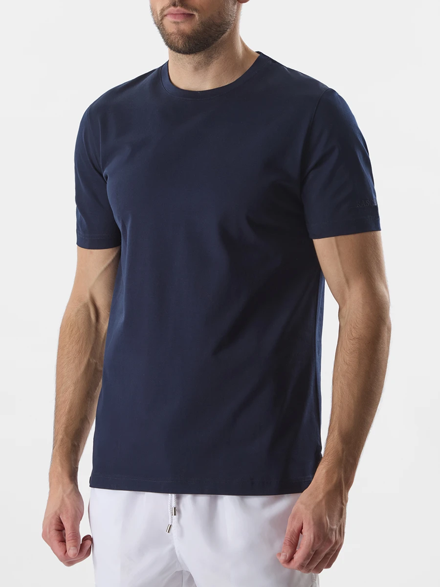 Футболка хлопковая