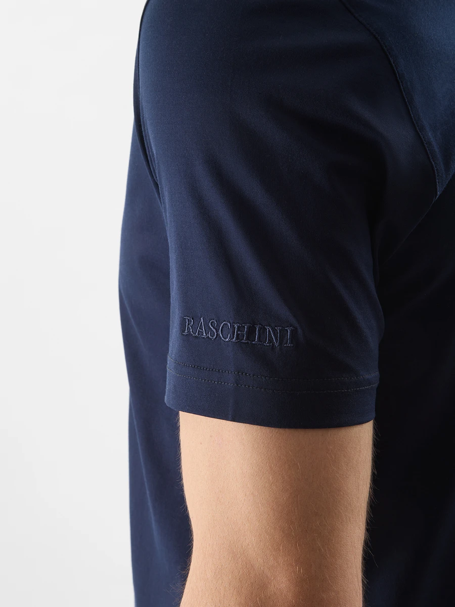 Футболка хлопковая