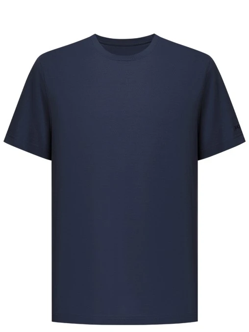 Футболка хлопковая RASCHINI