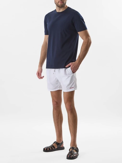 Футболка хлопковая RASCHINI