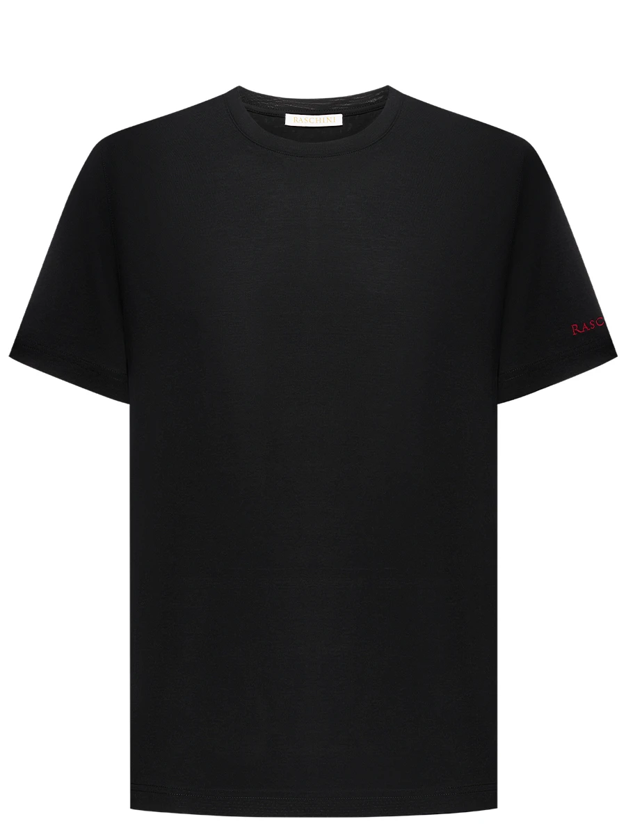 Футболка хлопковая