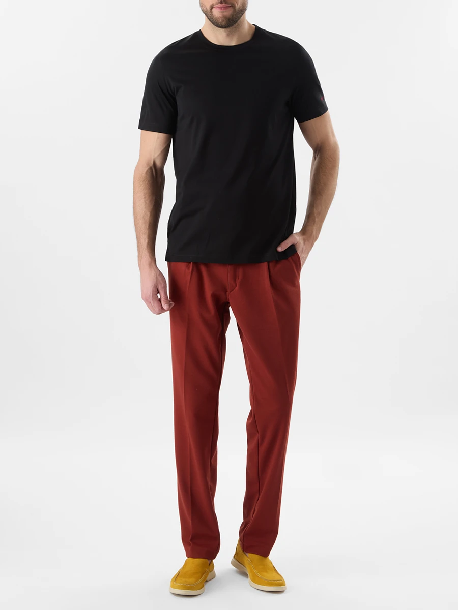 Футболка хлопковая