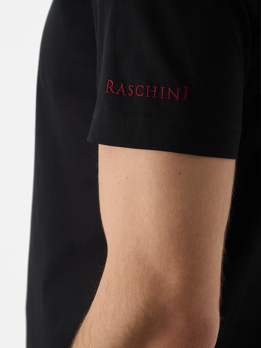 Футболка хлопковая