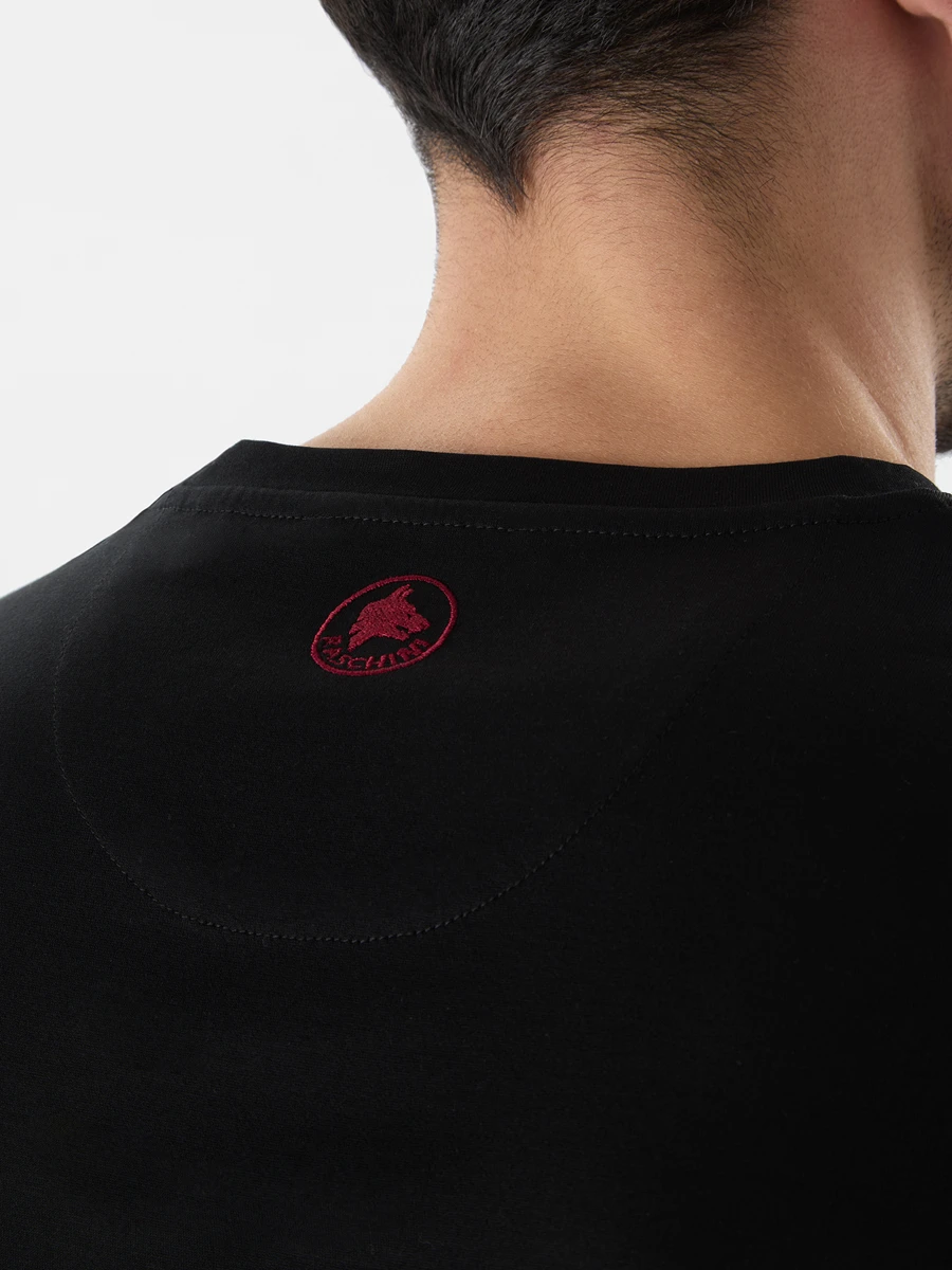 Футболка хлопковая