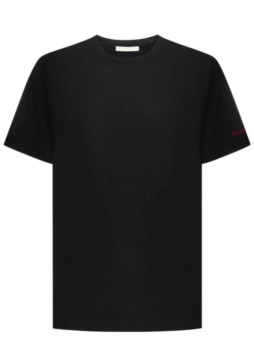 Футболка хлопковая RASCHINI
