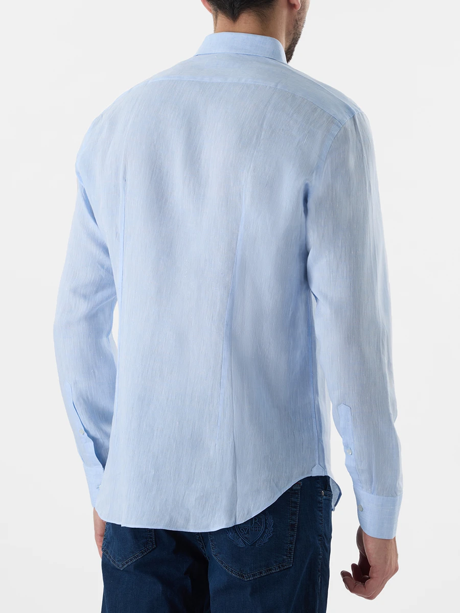 Рубашка льняная