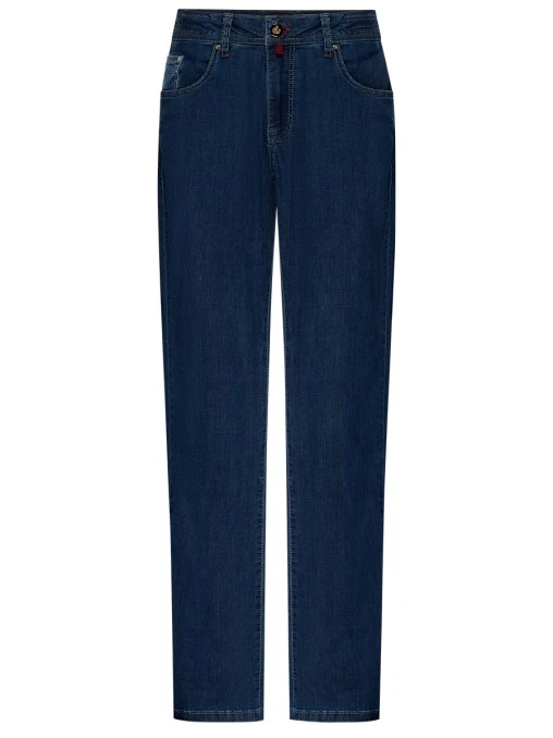 Джинсы хлопковые RASCHINI