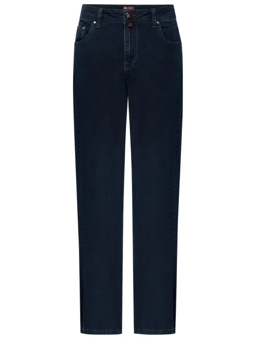 Джинсы хлопковые RASCHINI