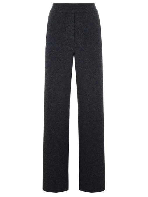 Брюки кашемировые FREE AGE