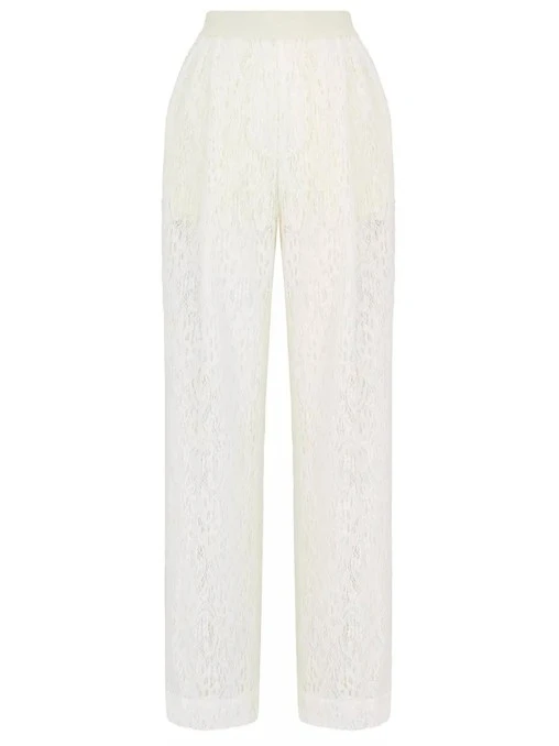 Брюки кружевные FREE AGE