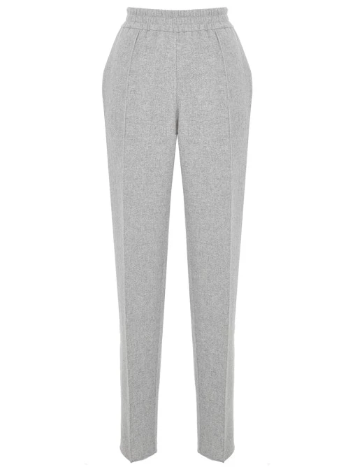 Брюки кашемировые FREE AGE