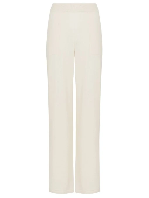 Брюки кашемировые FREE AGE