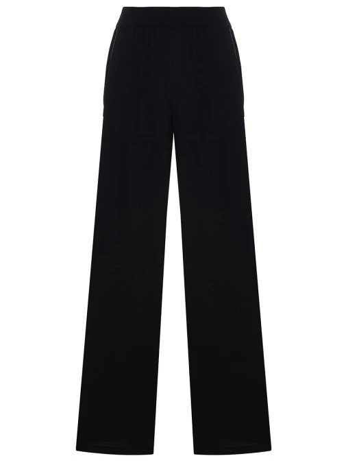 Брюки кашемировые FREE AGE