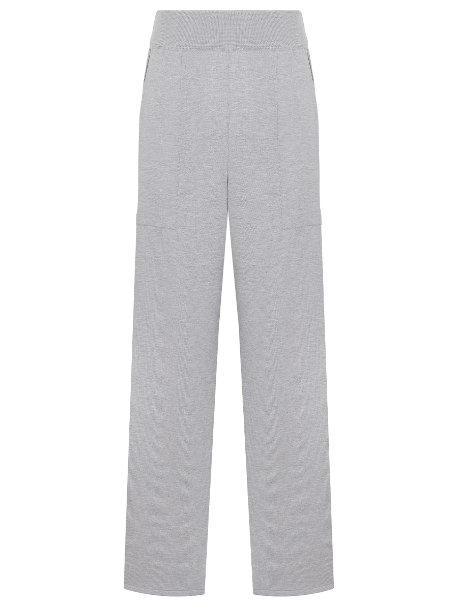 Брюки кашемировые