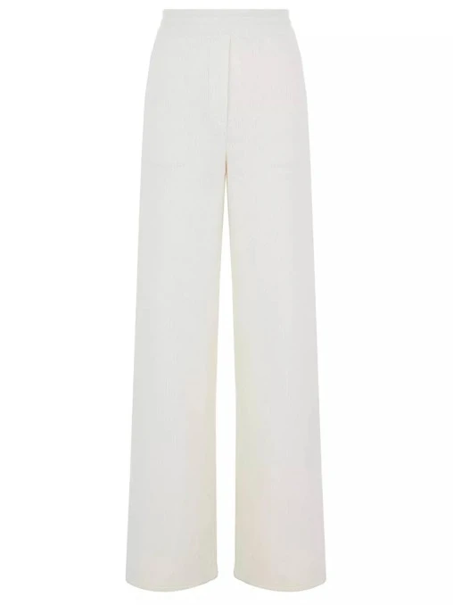 Брюки кашемировые FREE AGE