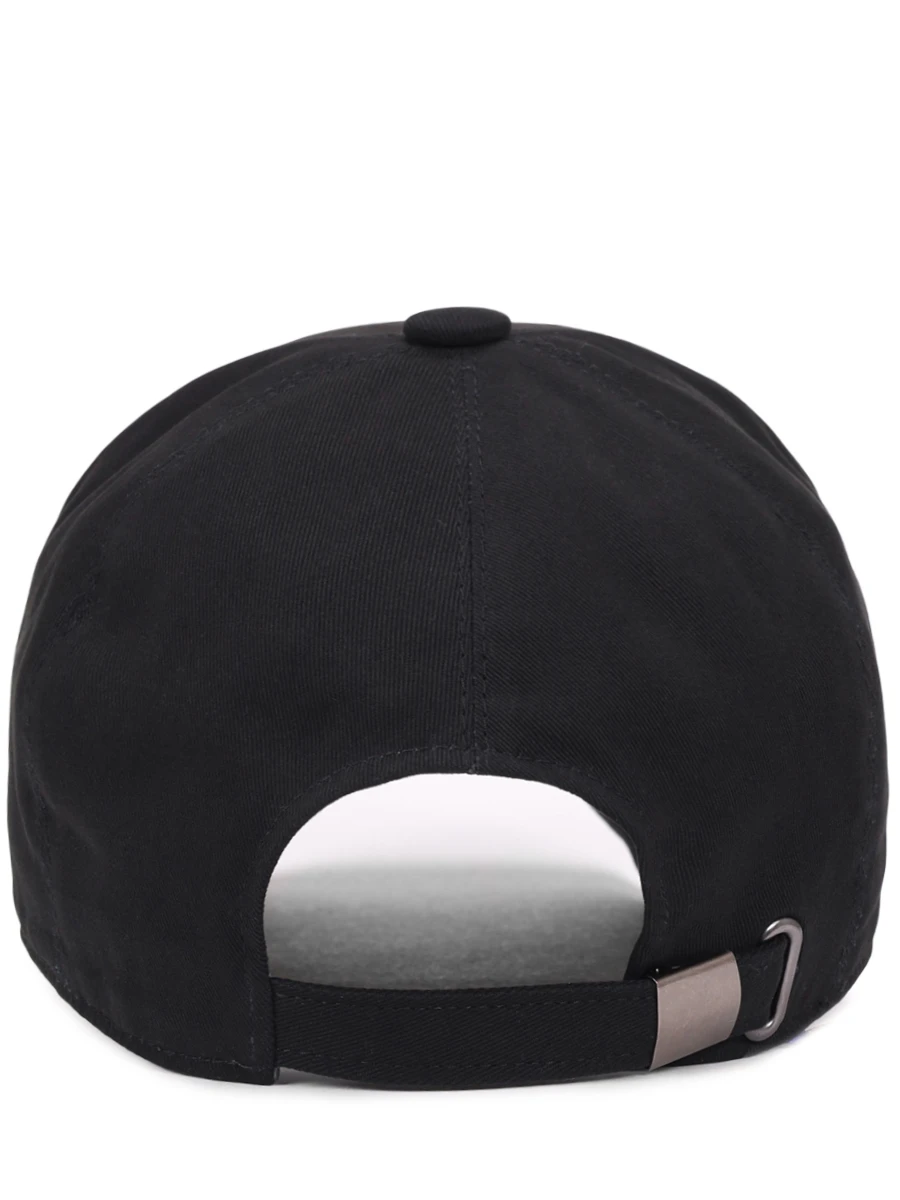 Бейсболка хлопковая